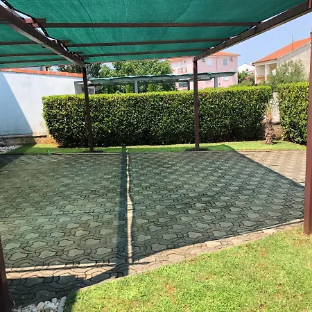 Apartman Marta