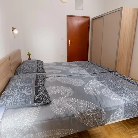 Apartmán Marta Fažana