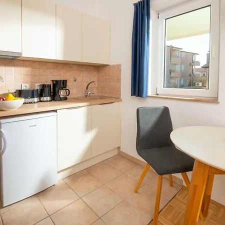 Apartman Marta *