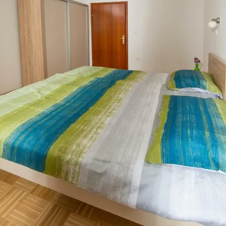 Marta Apartman Fažana