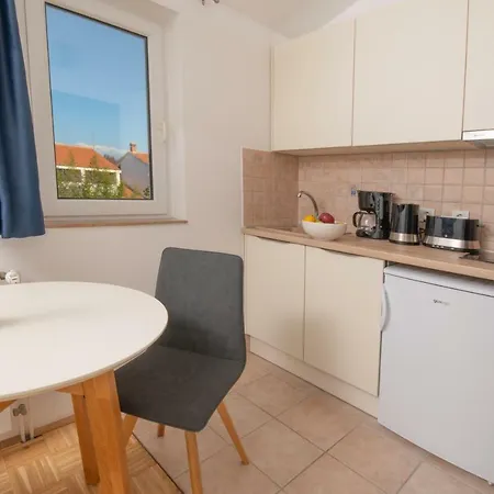 Apartman Marta Fažana