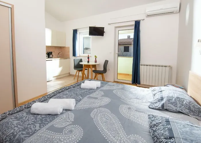 Marta Apartment