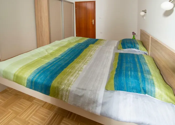 Marta Apartment Fažana