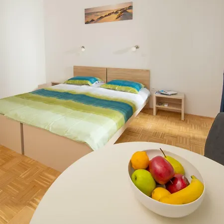 Apartament Marta Fažana