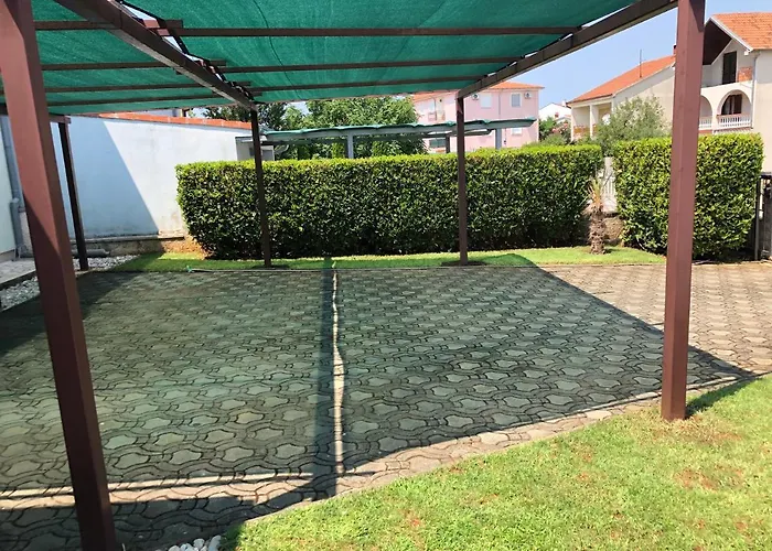 Διαμέρισμα Marta