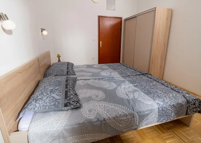 Διαμέρισμα Marta Fažana