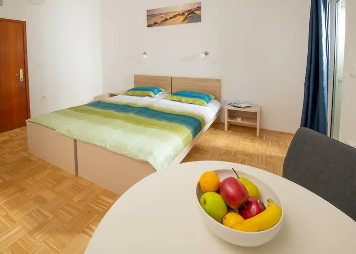 Διαμέρισμα Marta Fažana