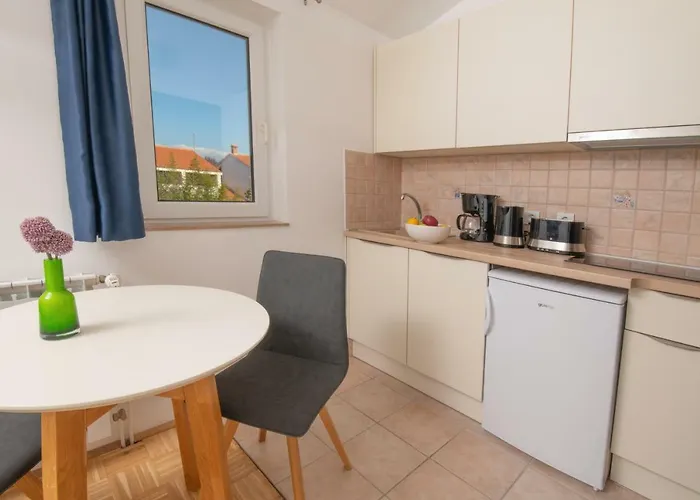 Διαμέρισμα Marta Fažana